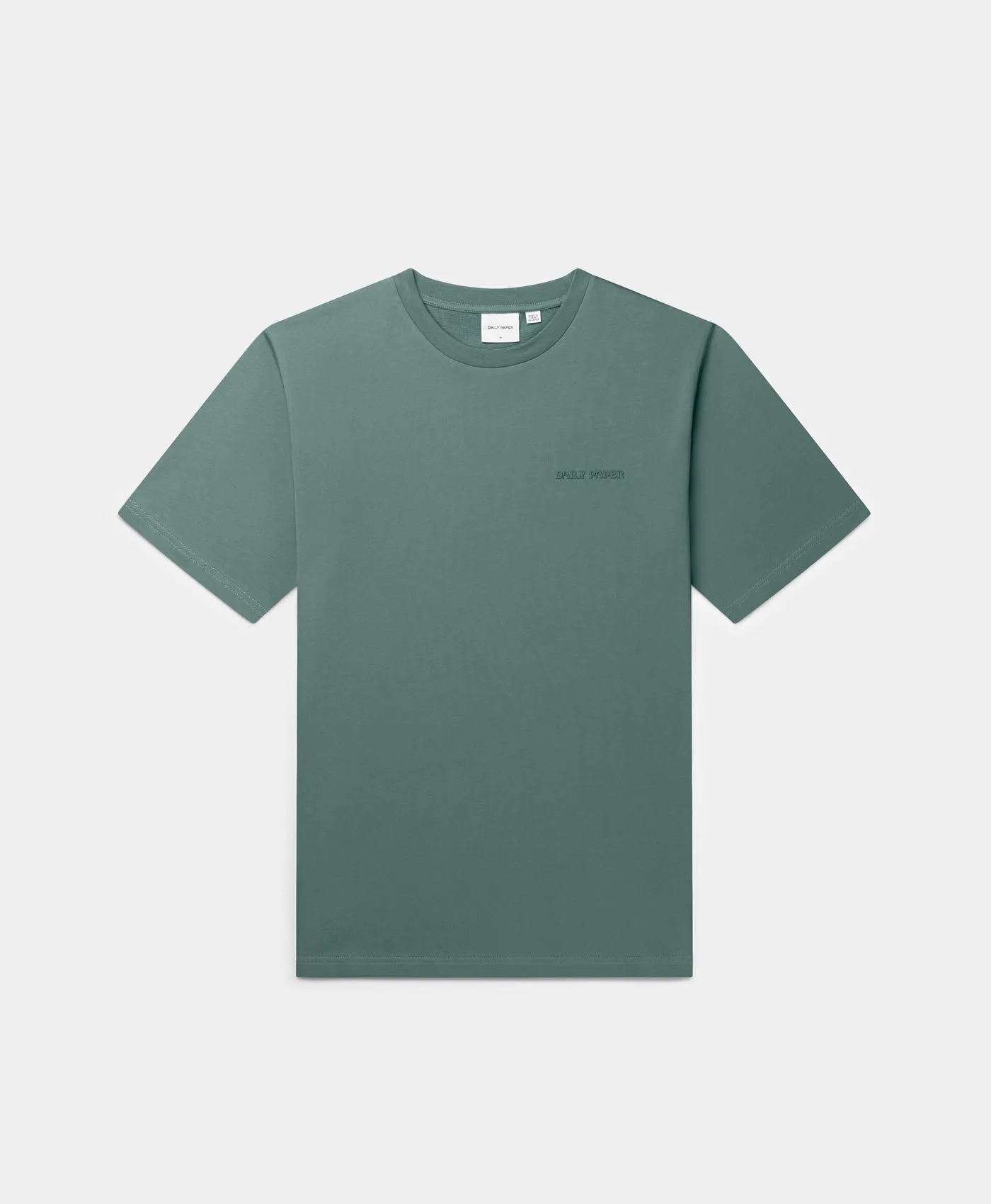 Silver Green R-type T-Shirt