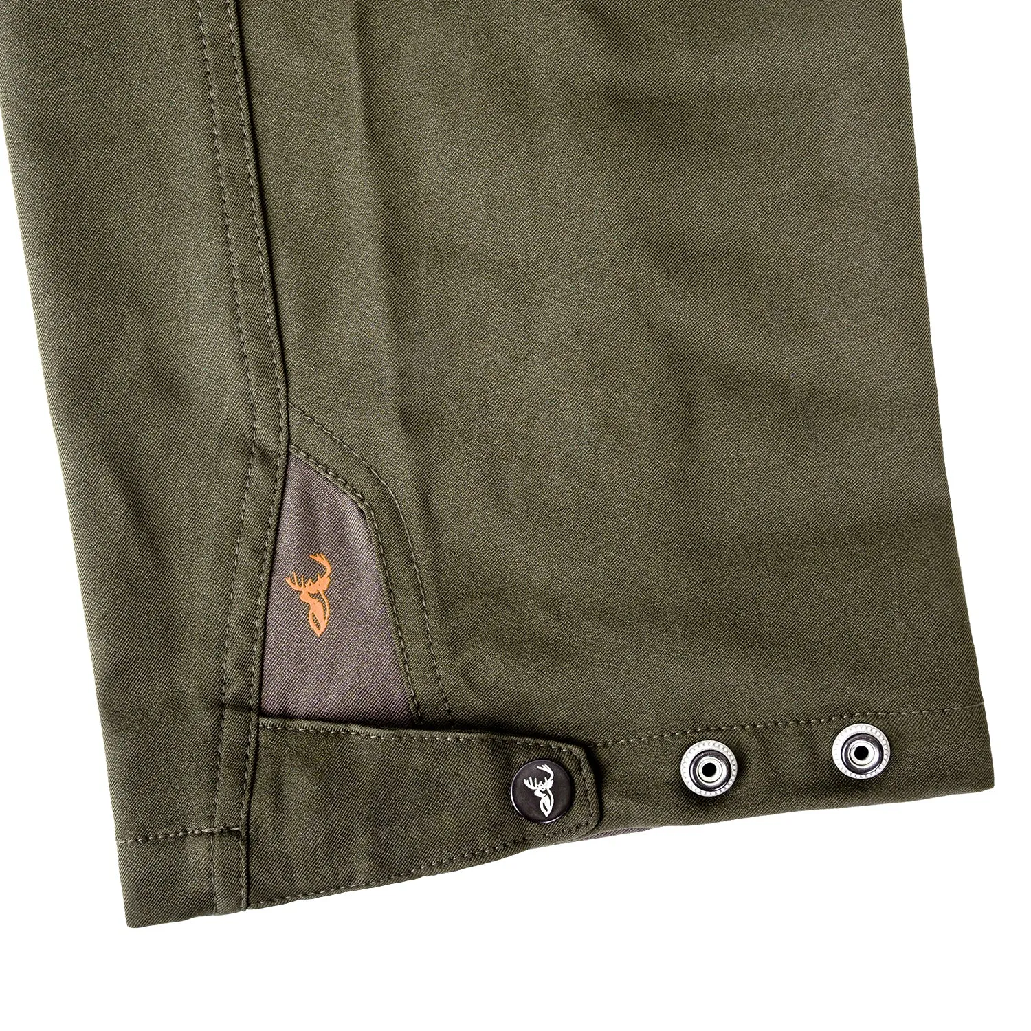 Spur Trousers