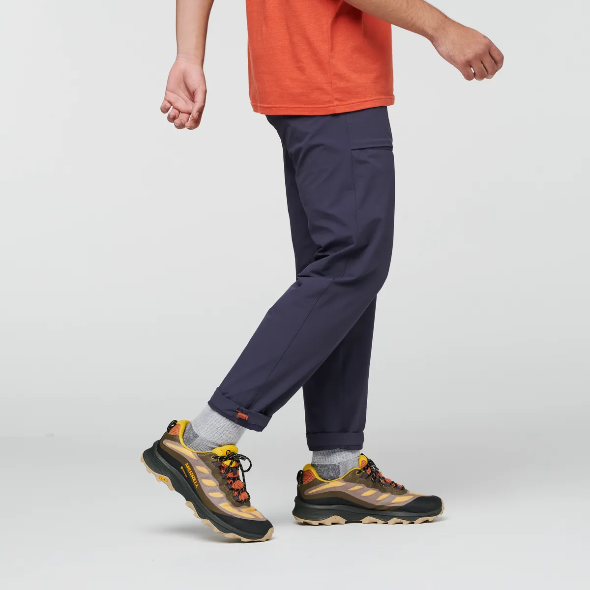 Subo Pant - Men's