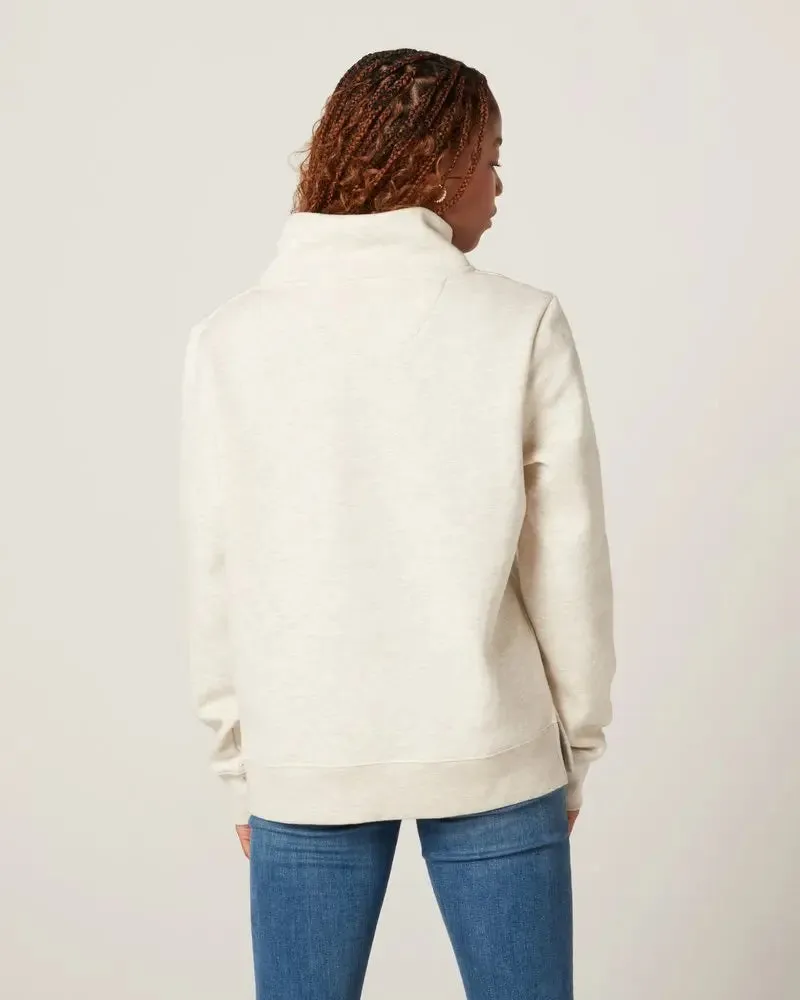 The Emerson Quarter Zip