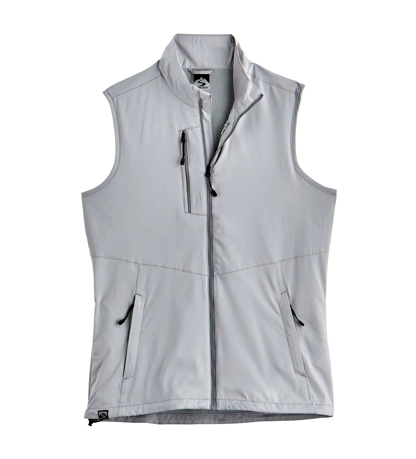 Women's Idealist Wind Vest